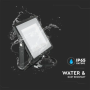 100W LED Strahler Samsung LED
