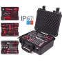 ABS UNIVERSAL-WERKZEUGKOFFER 59 tlg.