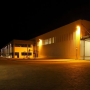 200W LED Strahler Samsung LED