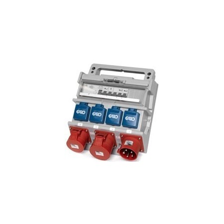 GARO Stromverteiler 32Amp
