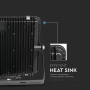 200W LED Strahler Samsung LED