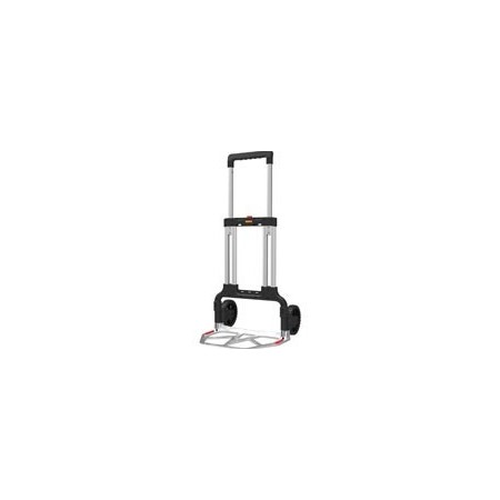 Carrello manuale pieghevole 125kg