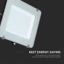 200W LED Strahler Samsung LED