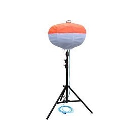 BALLON LUMINEUX 24000 Lumen SIGNA