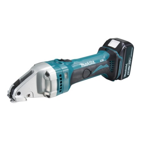 Cesoie a batteria Makita DJS161RTJ, 18Volt