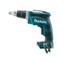 Makita DFS452Z Cacciavite per cartongesso a batteria 18V Solo