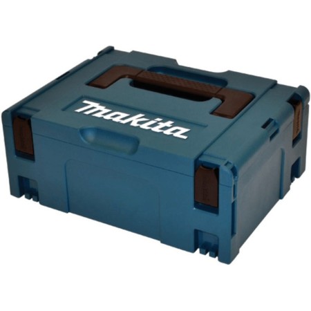 Makita DHR241Z Trapano a percussione a batteria SOLO + L-Box