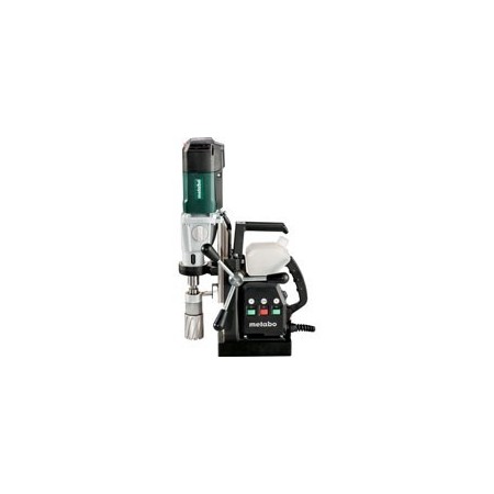 Machine de carottage magnétique Metabo MAG 50 boîtier en plastique