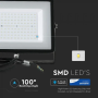 300W LED Strahler Samsung LED
