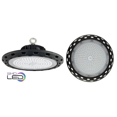 copy of OSRAM - Faretto LED per ingresso UFO plafoniera per ingresso 100W/150W/200W