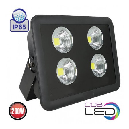 copy of Proiettori LED PUMA da 200 W/Lampade LED impermeabili