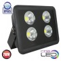 copy of Proiettori LED PUMA da 200 W/Lampade LED impermeabili