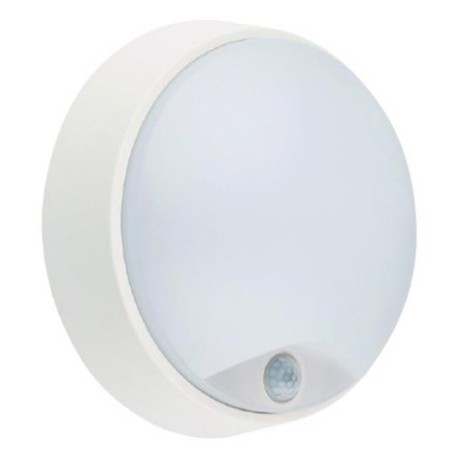 copy of Lampada da parete a LED con sensore di movimento 10W 800lm