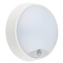 copy of Lampada da parete a LED con sensore di movimento 10W 800lm