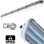 Luminaires à vasques LED 120cm 36W Led-Chip