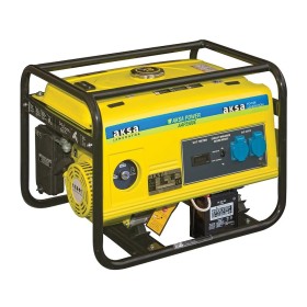 AKSA STROMGENERATOR 3500E