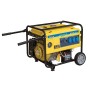 AKSA STROMGENERATOR 5500E