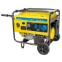 AKSA STROMGENERATOR 8000 E-START