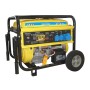 AKSA STROMGENERATOR 8000 E-START
