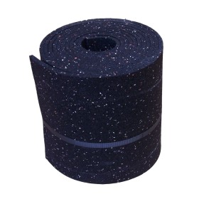 Anti-Rutsch-Matten Streifen Länge 5 Meter – Breite 25 cm  – Dicke 8 mm