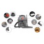 Lavor Feinstaubsauger PRO WORKER EM 1400W, 27L