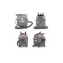 Lavor Feinstaubsauger PRO WORKER EM 1400W, 27L