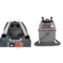 Lavor Feinstaubsauger PRO WORKER EM 1400W, 27L