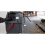 Lavor Feinstaubsauger PRO WORKER EM 1400W, 27L