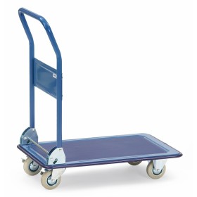 Fetra Ganzstahlwagen
