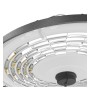 SAMSUNG LED Hallenstrahler (150W-100W-80W Einstellbar) 3CCT