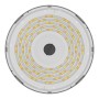 SAMSUNG LED Hallenstrahler (150W-100W-80W Einstellbar) 3CCT
