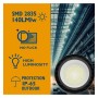 OSRAM LED Hallenstrahler (150W-100W-80W Einstellbar)