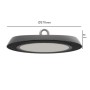 OSRAM LED Hallenstrahler (150W-100W-80W Einstellbar)