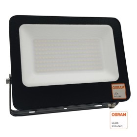 OSRAM LED Flutlichtstrahler 100W - EDGE - DURIS E2835