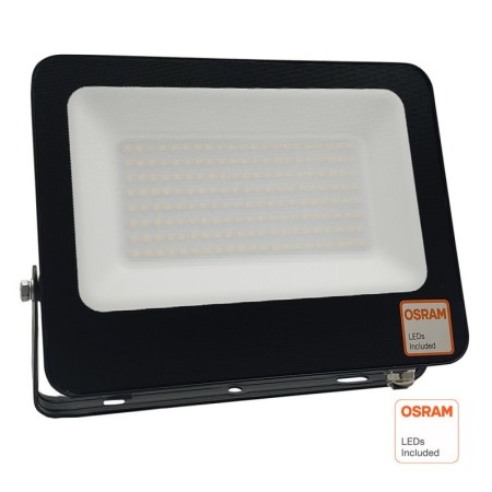 OSRAM LED Flutlichtstrahler 100W - EDGE - DURIS E2835