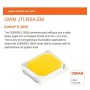 OSRAM LED Flutlichtstrahler 100W - EDGE - DURIS E2835