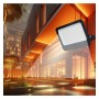 OSRAM LED Flutlichtstrahler 100W - EDGE - DURIS E2835