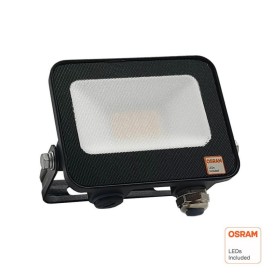 OSRAM LED Flutlichtstrahler 10W - ACTION PRO - DURIS E2835