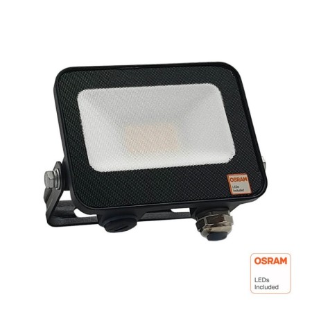 OSRAM LED Flutlichtstrahler 10W - ACTION PRO - DURIS E2835