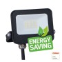 OSRAM LED Flutlichtstrahler 10W - ACTION PRO - DURIS E2835