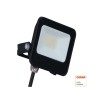 OSRAM LED Flutlichtstrahler 10W - ACTION PRO - DURIS E2835