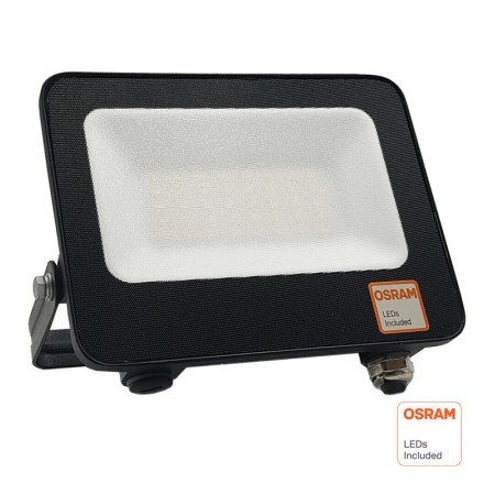 OSRAM LED Flutlichtstrahler 30W - ACTION PRO - DURIS E2835