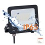 OSRAM LED Flutlichtstrahler 30W - ACTION PRO - DURIS E2835