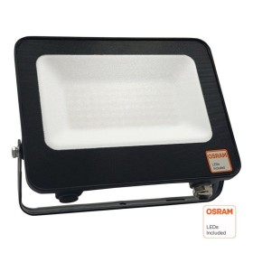 OSRAM LED Flutlichtstrahler 50W - ACTION PRO - DURIS E2835